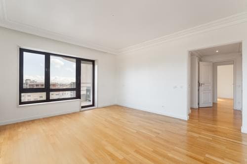 PF36087 - Apartamento T4 com vista, Campo Pequeno, Lisboa - Imagem 16