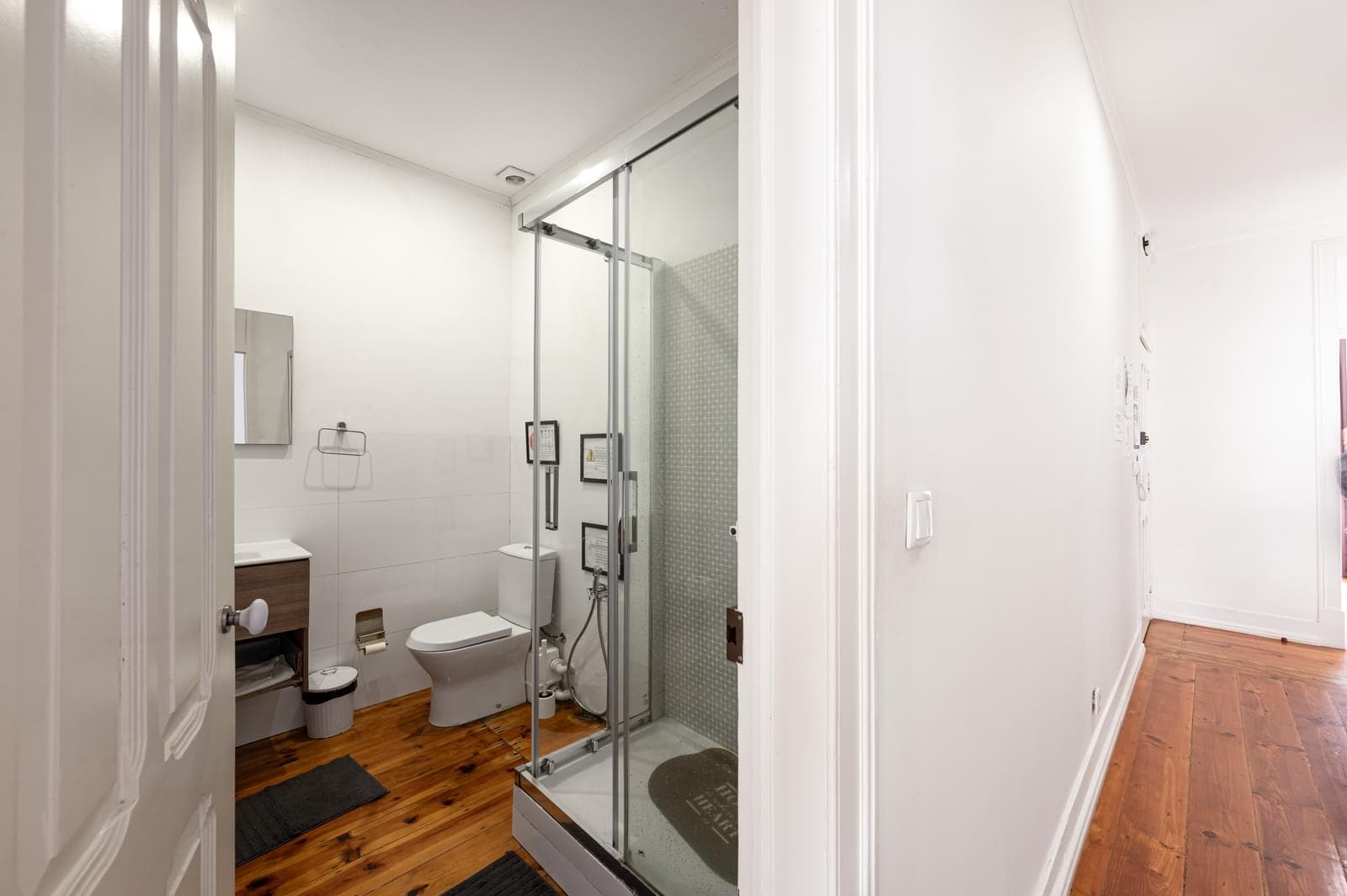 Appartement 4 pièces, Avenida da Liberdade, Lisboa - Image 26