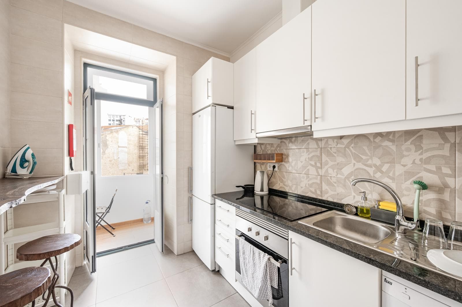 Appartement 4 pièces, Avenida da Liberdade, Lisboa - Image 33