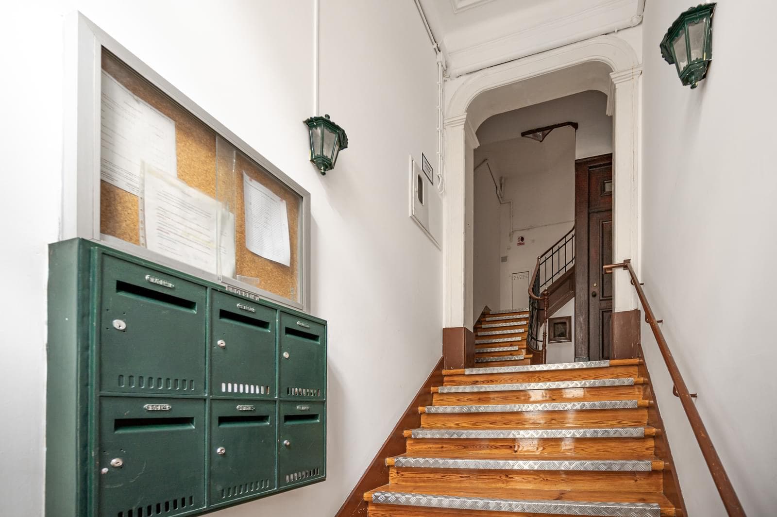 Appartement 4 pièces, Avenida da Liberdade, Lisboa - Image 23
