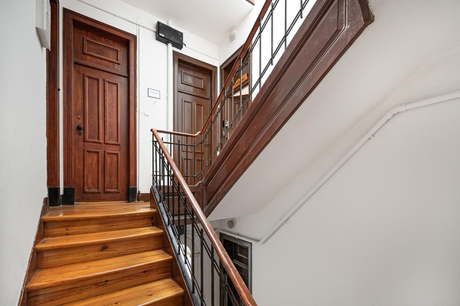 Appartement 4 pièces, Avenida da Liberdade, Lisboa - Image 24