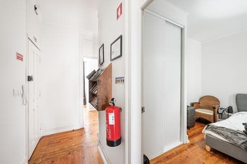 PF36140 - Apartamento T3, Avenida da Liberdade, Lisboa - Imagem 28