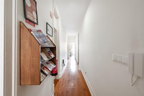PF36140 - Apartamento T3, Avenida da Liberdade, Lisboa - Imagem 31