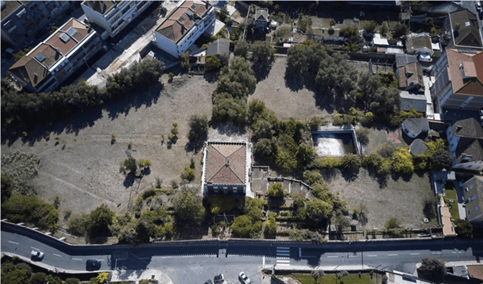 Terrain 1.1 ha, Sintra - Image 9