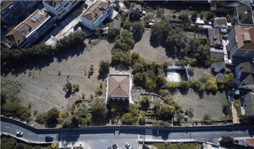 PF36170 - Terreno 1.1 ha, Sintra - Imagem 9