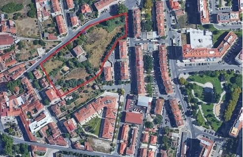 PF36170 - Terreno 1.1 ha, Sintra - Imagem 13