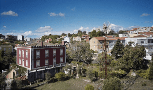 PF36170 - Terreno 1.1 ha, Sintra - Imagem 2