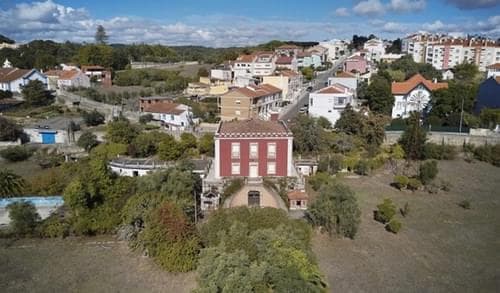 PF36170 - Terreno 1.1 ha, Sintra - Imagem 3