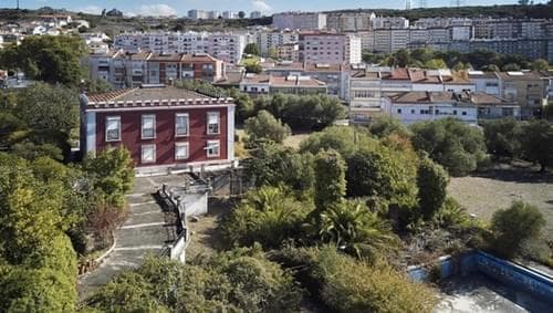 PF36170 - Terreno 1.1 ha, Sintra - Imagem 6