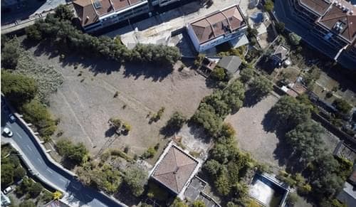 PF36170 - Terreno 1.1 ha, Sintra - Imagem 8