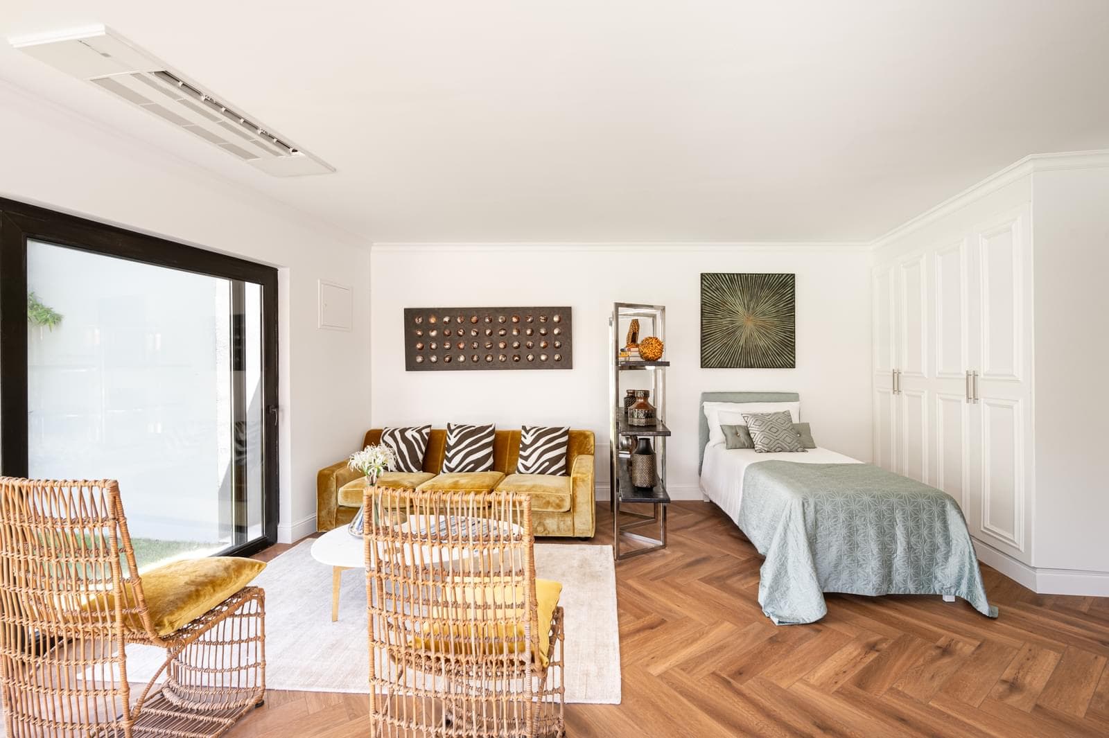 Moradia T3 + 1 com piscina, Centro Cascais, Cascais - Imagem 23