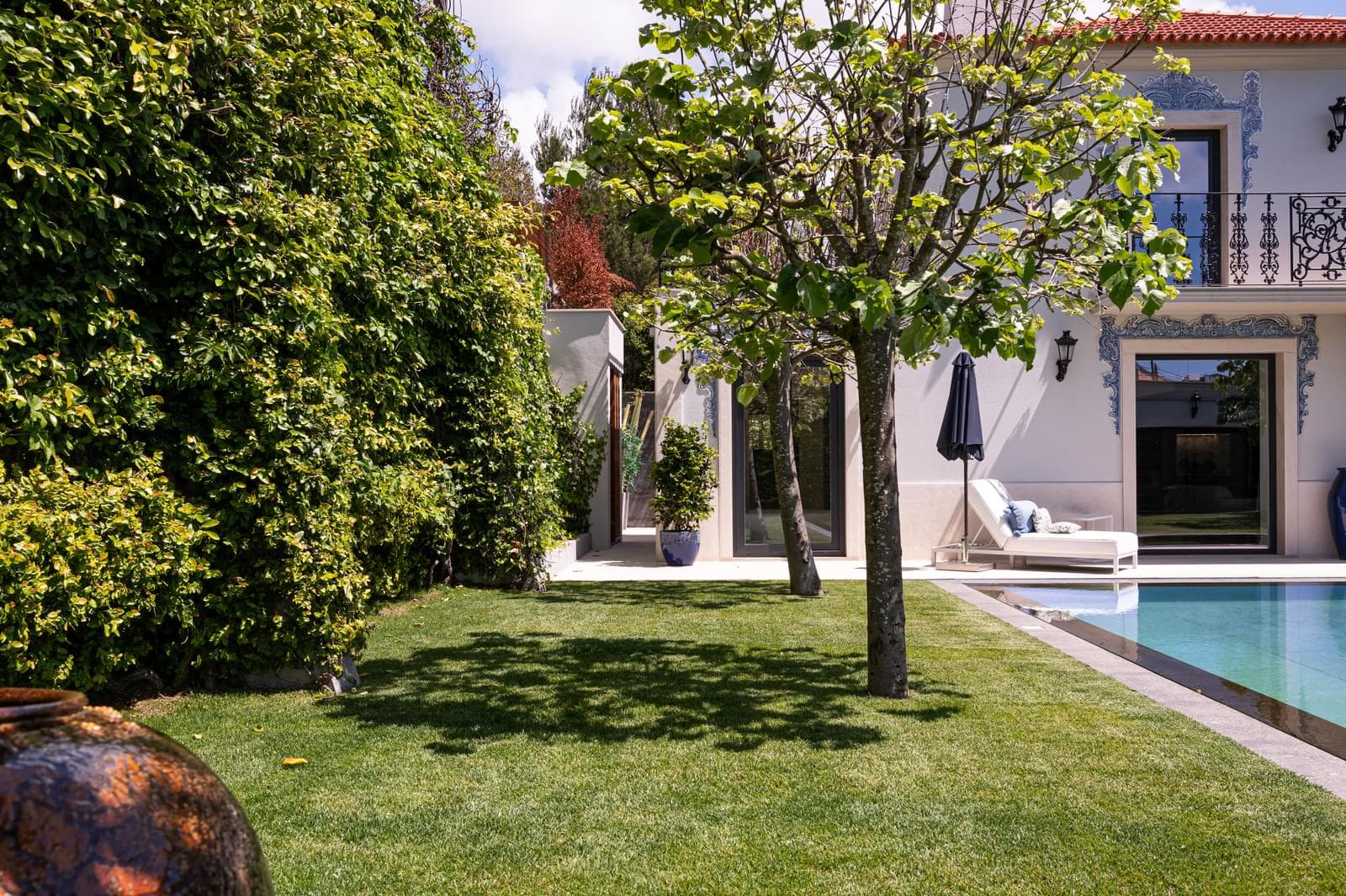 Moradia T3 + 1 com piscina, Centro Cascais, Cascais - Imagem 28