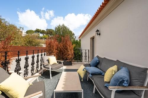 PF36216 - Moradia T3 + 1 com piscina, Centro Cascais, Cascais - Imagem 18