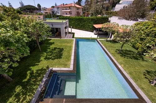 PF36216 - Moradia T3 + 1 com piscina, Centro Cascais, Cascais - Imagem 29