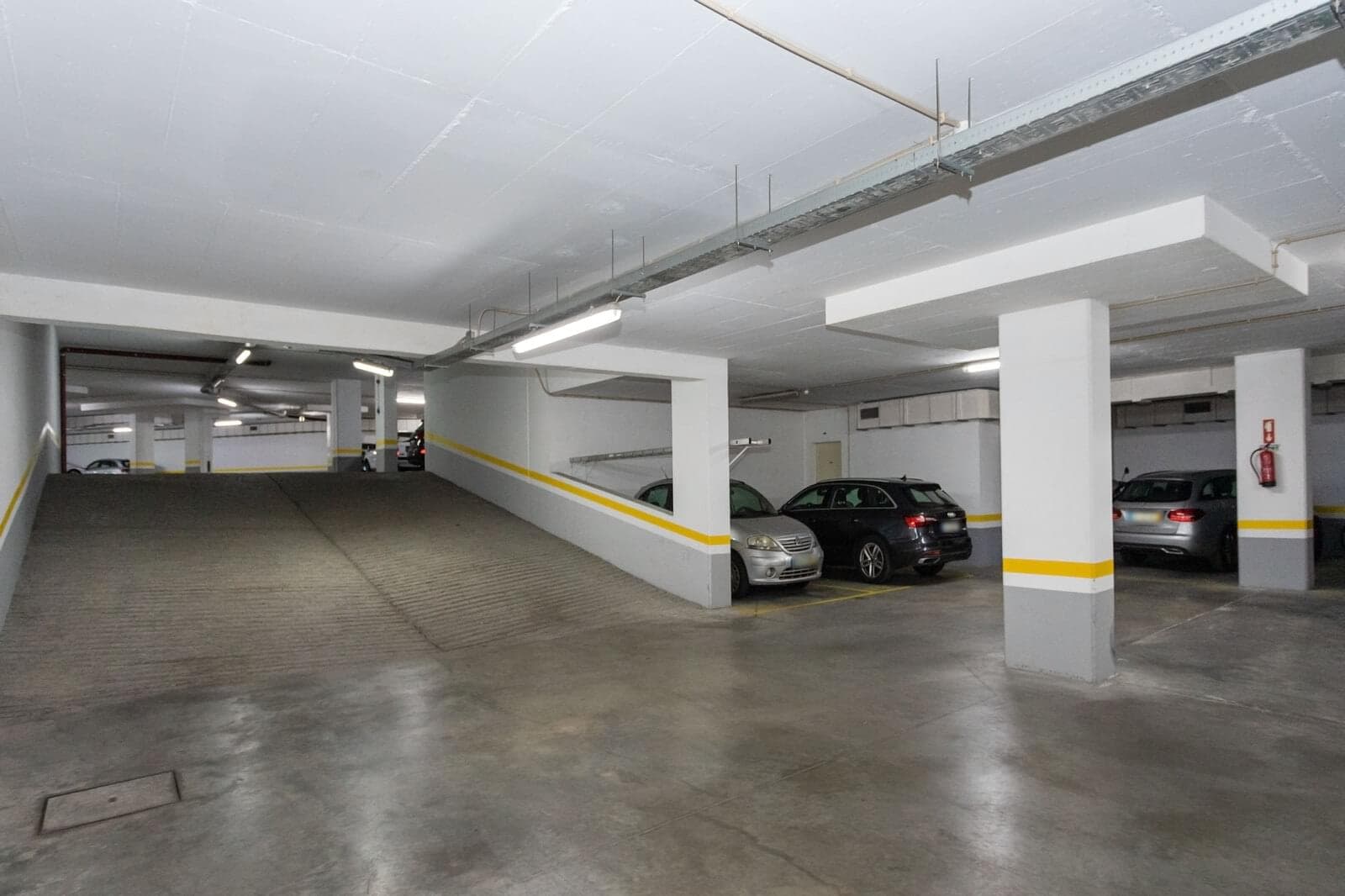Apartamento T1 com jardim, Estrela, Lisboa - Imagem 21