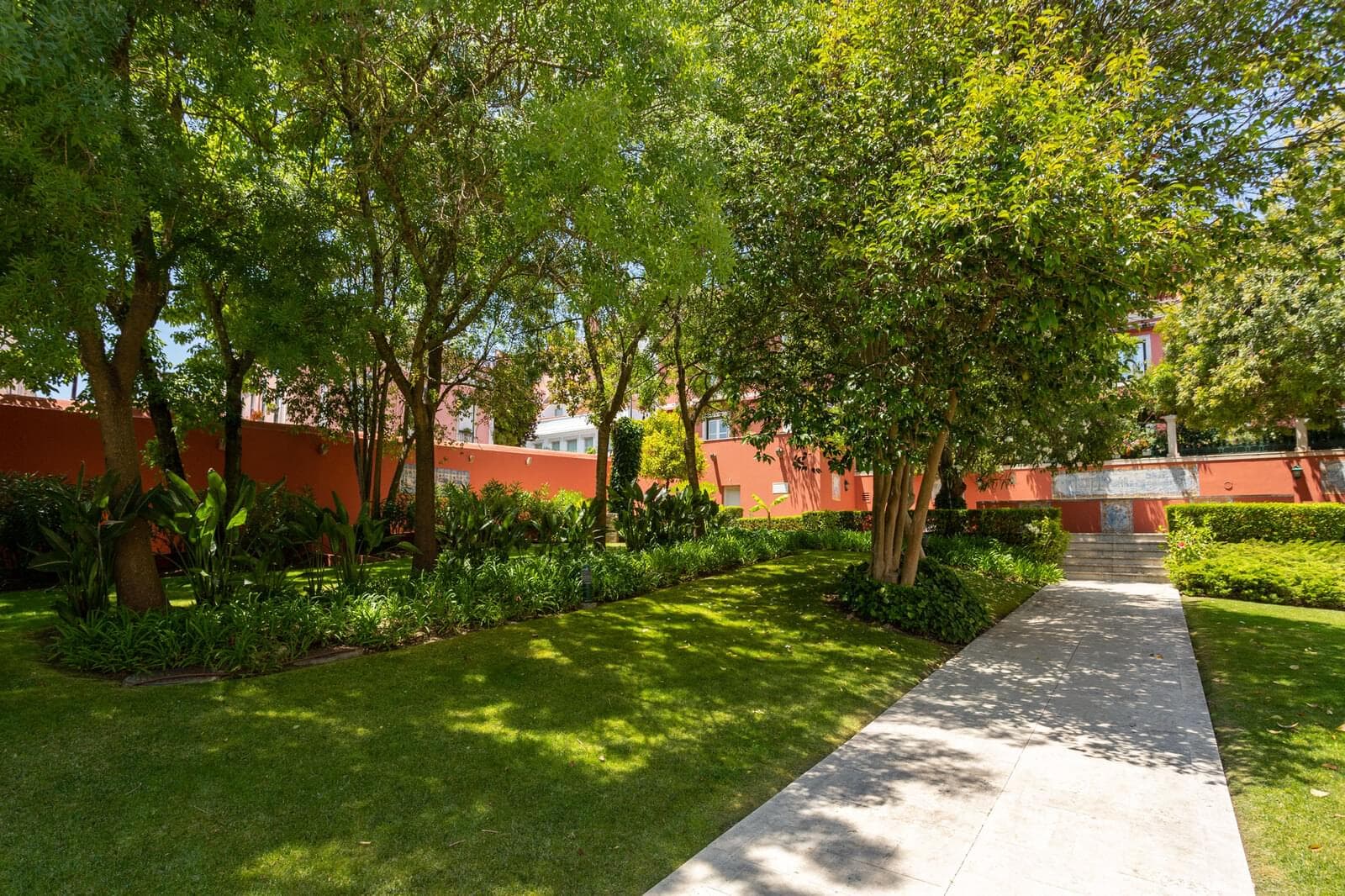 Apartamento T1 com jardim, Estrela, Lisboa - Imagem 6