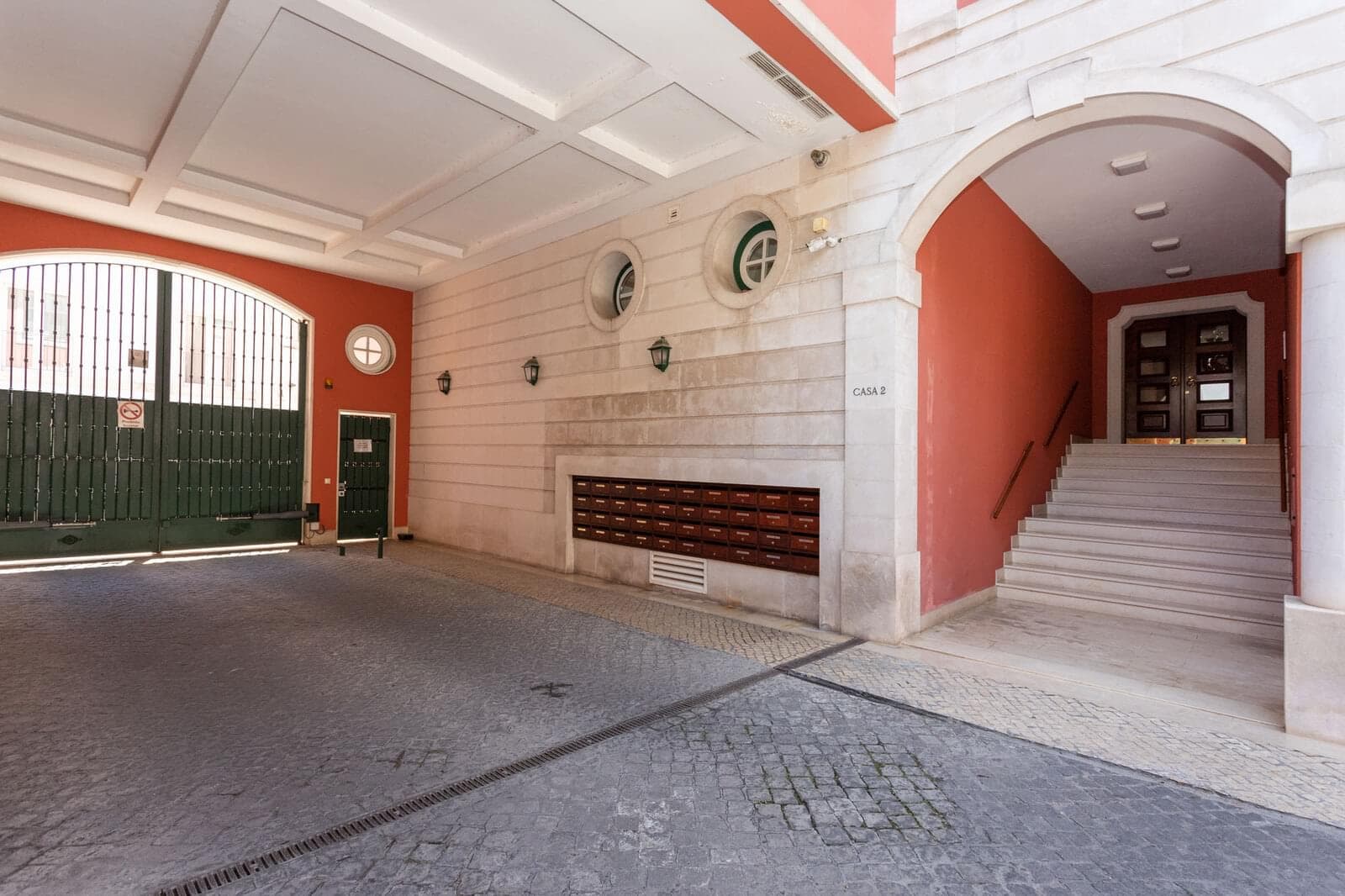 Apartamento T1 com jardim, Estrela, Lisboa - Imagem 19