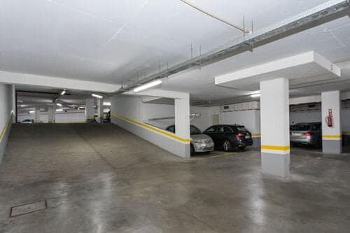 PF36217 - Apartamento T1 com jardim, Estrela, Lisboa - Imagem 21