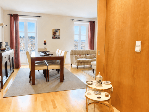 PF36225 - 3 Bedroom Duplex with a view, Chiado, Lisboa - Image 3
