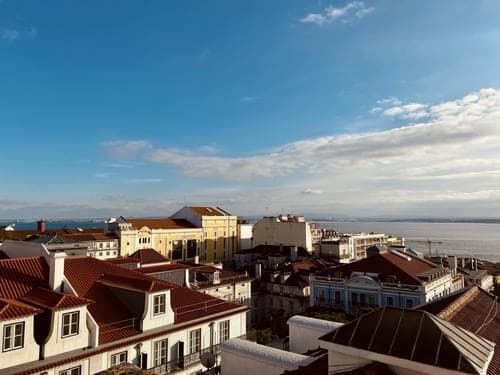 PF36225 - Duplex T3 com vista, Chiado, Lisboa - Imagem 21