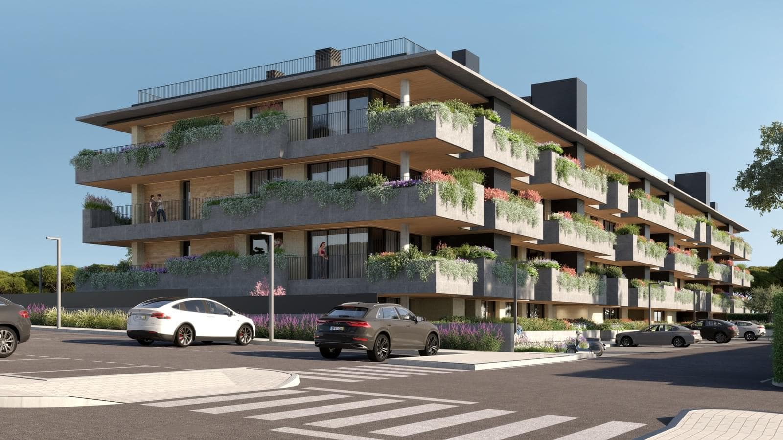 Juzzo Apartments - Imagem 4