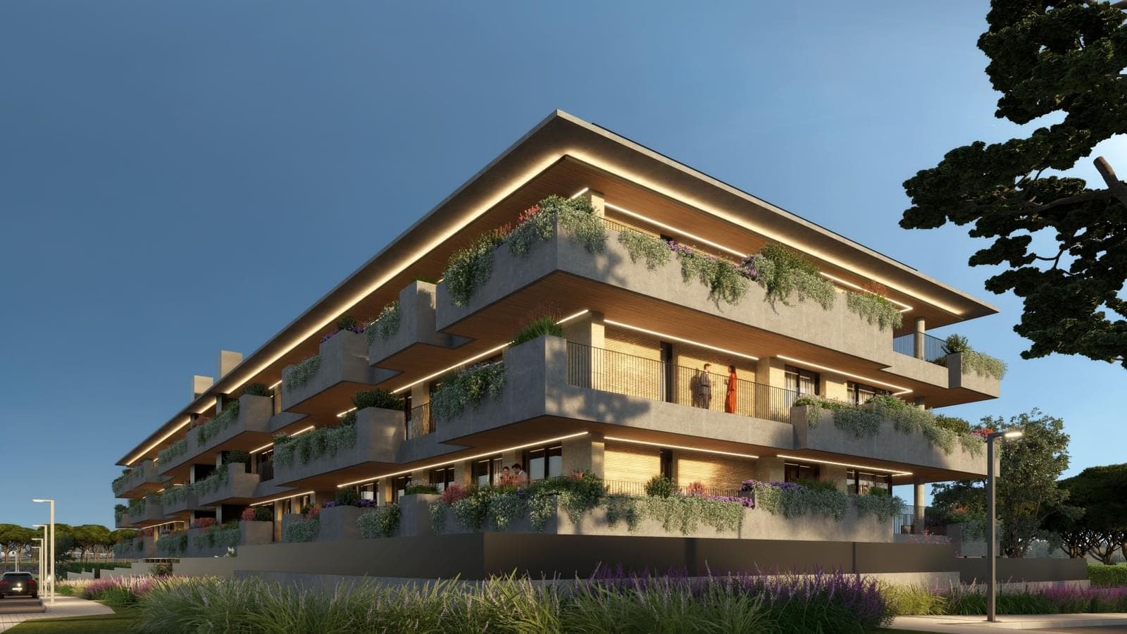 Juzzo Apartments - Imagem 7