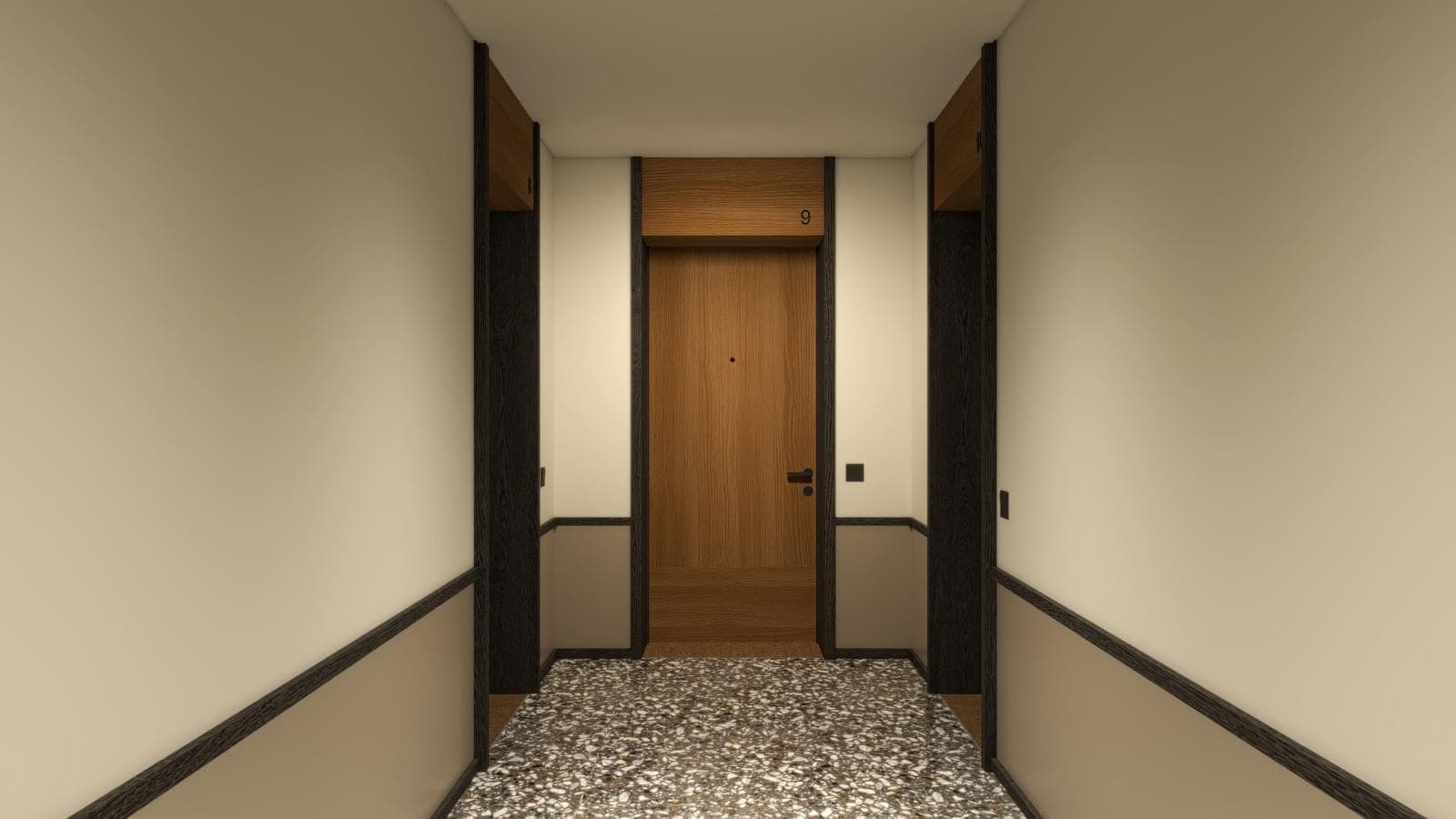 Juzzo Apartments - Imagem 26