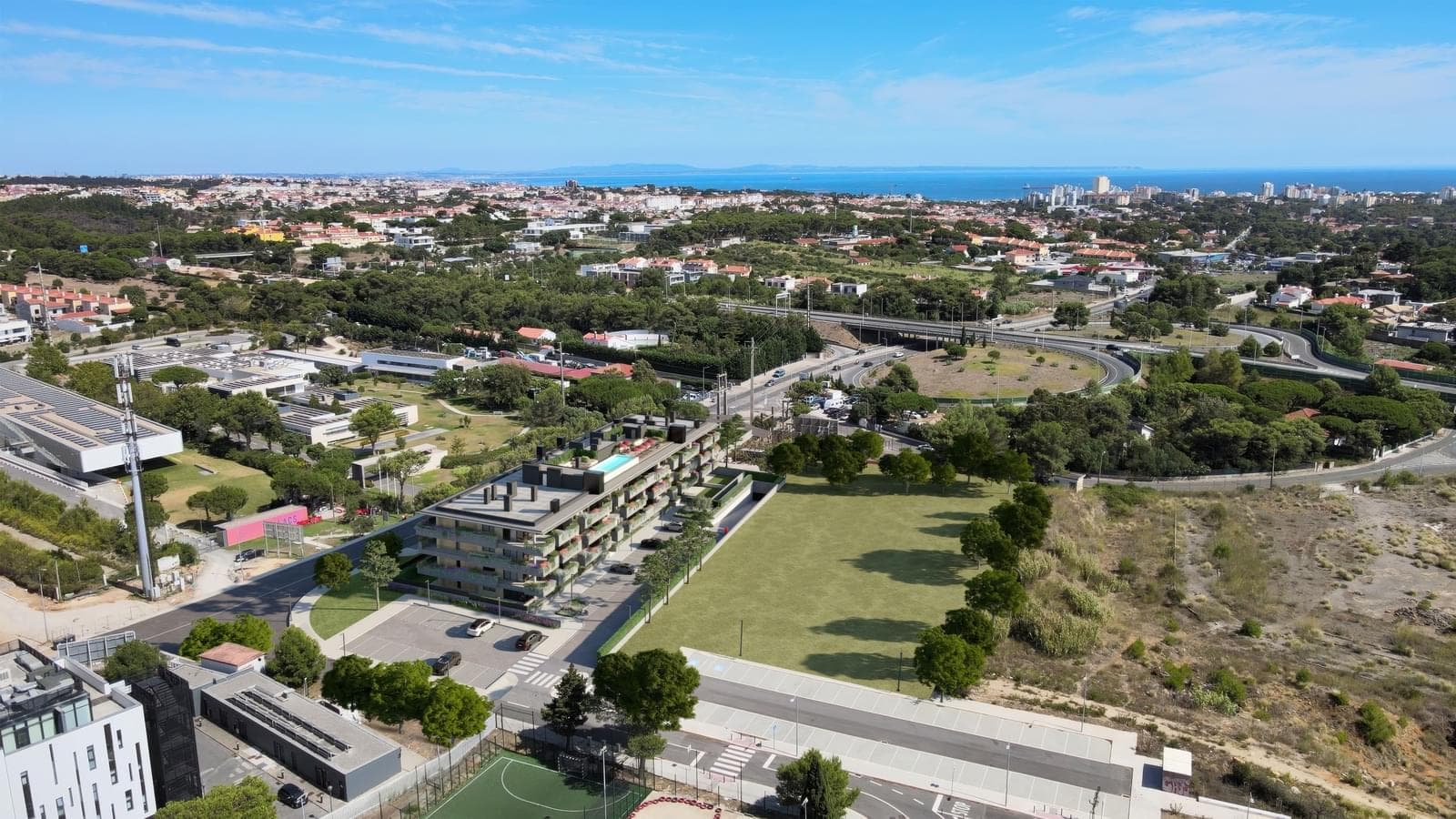 Juzzo Apartments - Imagem 3