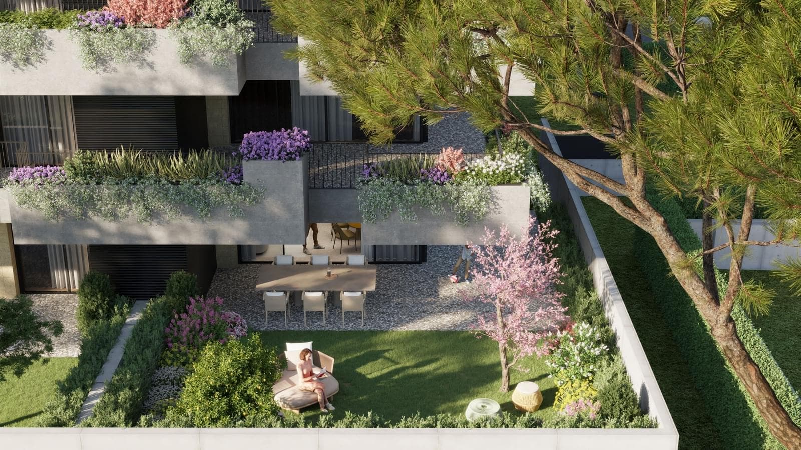 Juzzo Apartments - Imagem 10