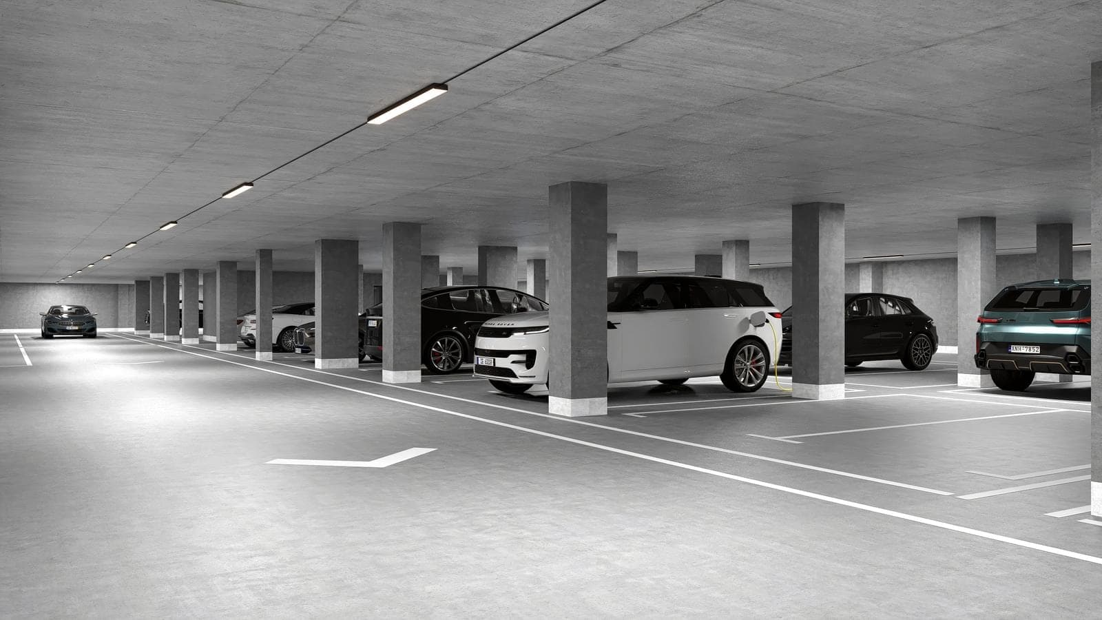 Juzzo Apartments - Imagem 35