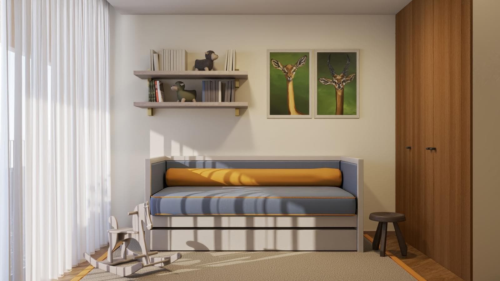 Juzzo Apartments - Imagem 29
