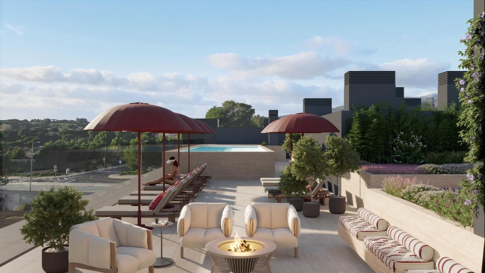 Juzzo Apartments - Imagem 16