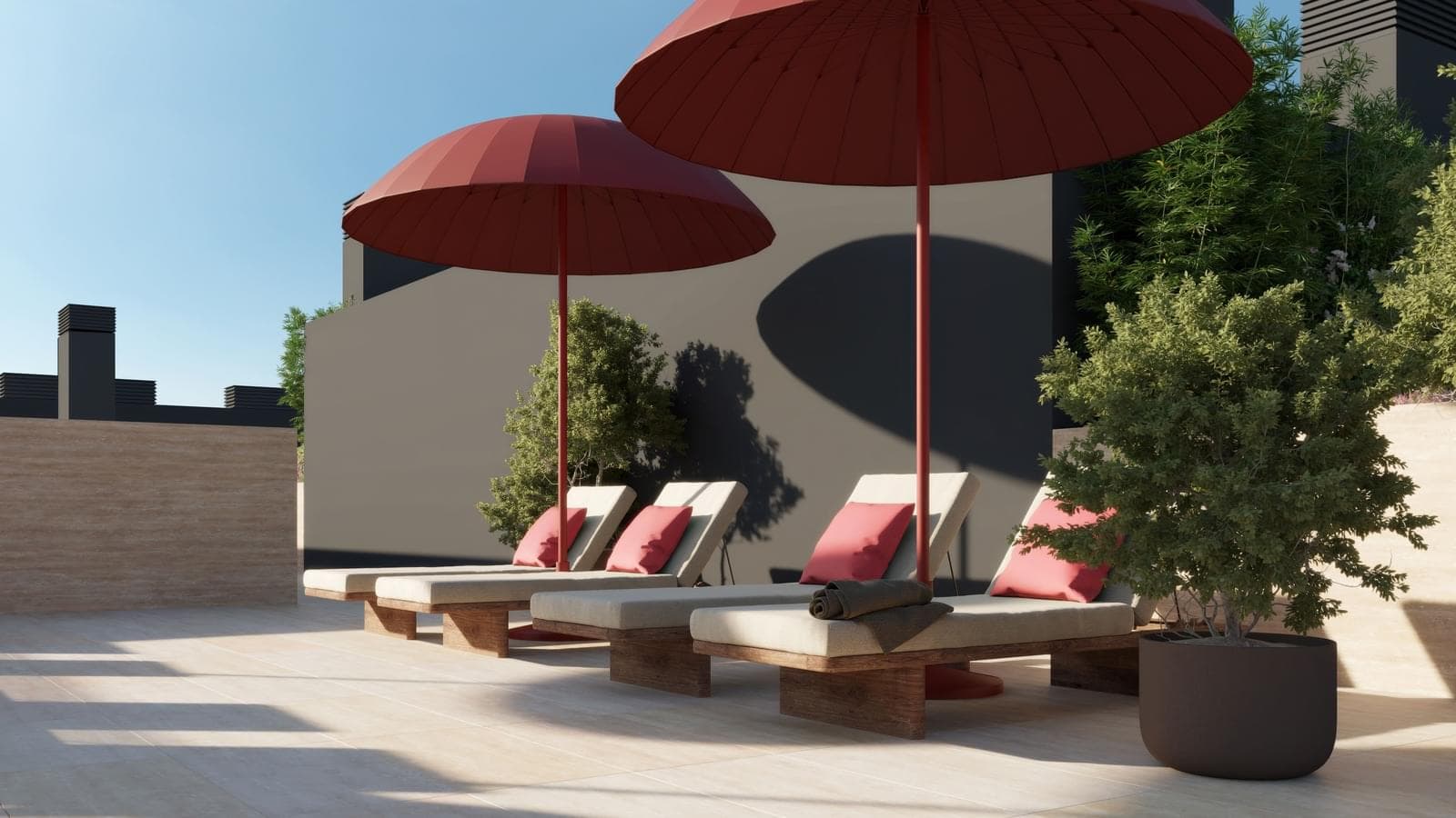 Juzzo Apartments - Imagem 15