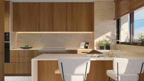 PF36231 - Juzzo Apartments - Imagem 24