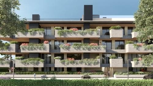PF36231 - Juzzo Apartments - Imagem 2
