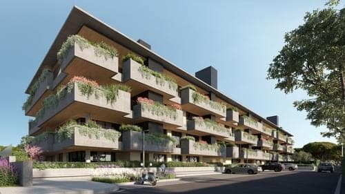 PF36231 - Juzzo Apartments - Imagem 9