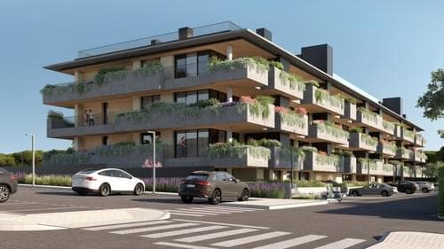 PF36231 - Juzzo Apartments - Imagem 4