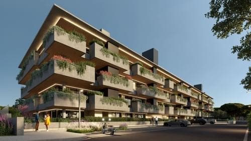 PF36231 - Juzzo Apartments - Imagem 5