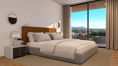 PF36231 - Juzzo Apartments - Imagem 27