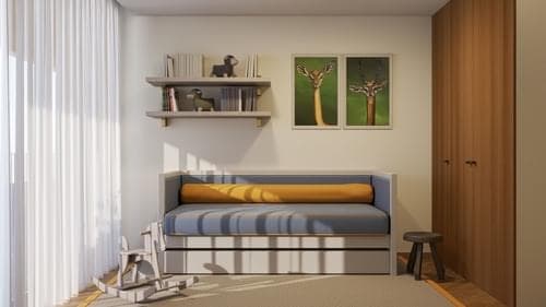 PF36231 - Juzzo Apartments - Imagem 29