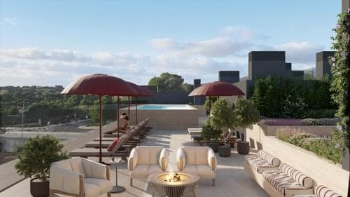 PF36231 - Juzzo Apartments - Imagem 16