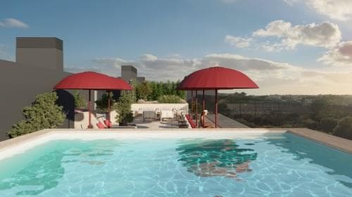 PF36231 - Juzzo Apartments - Imagem 13