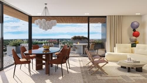 PF36231 - Juzzo Apartments - Imagem 18