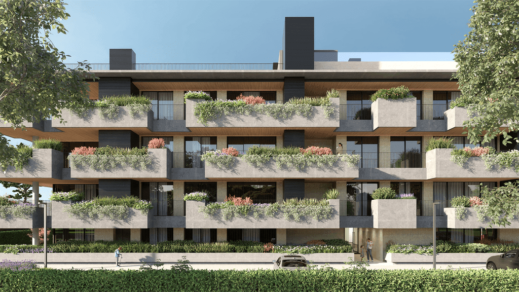 PF36231 - Juzzo Apartments - Imagem 1