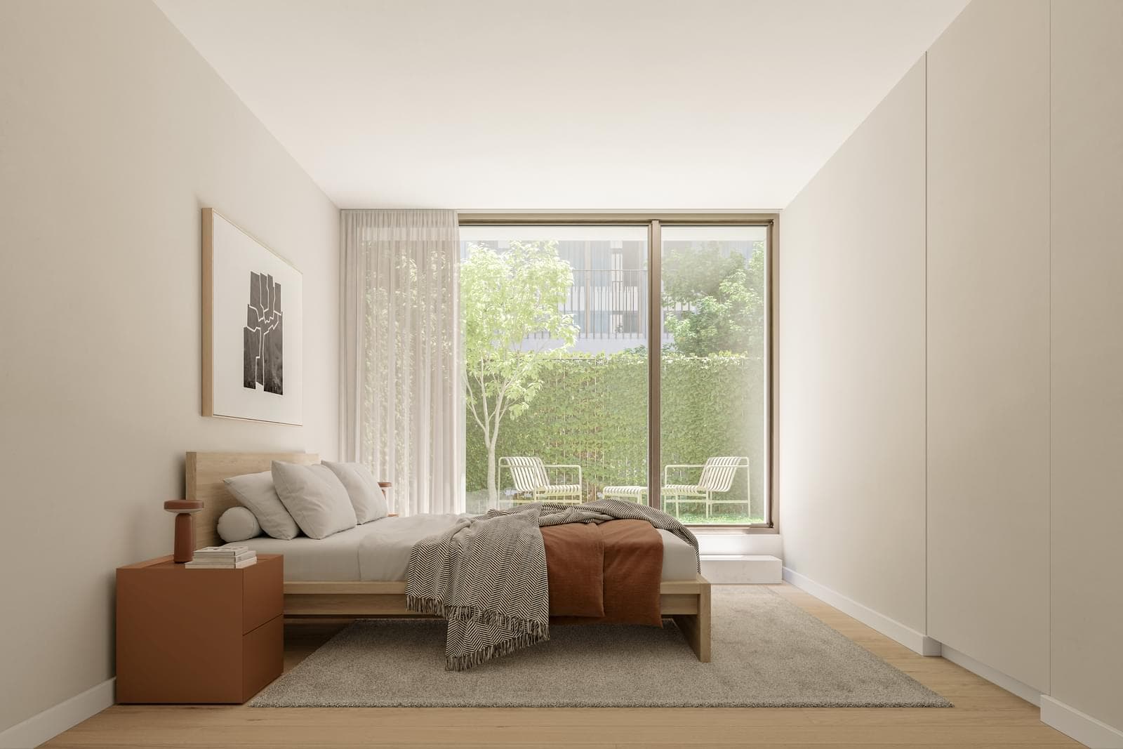 Apartamento T3 no RCC Alvalade, Alvalade, Lisboa - Imagem 4