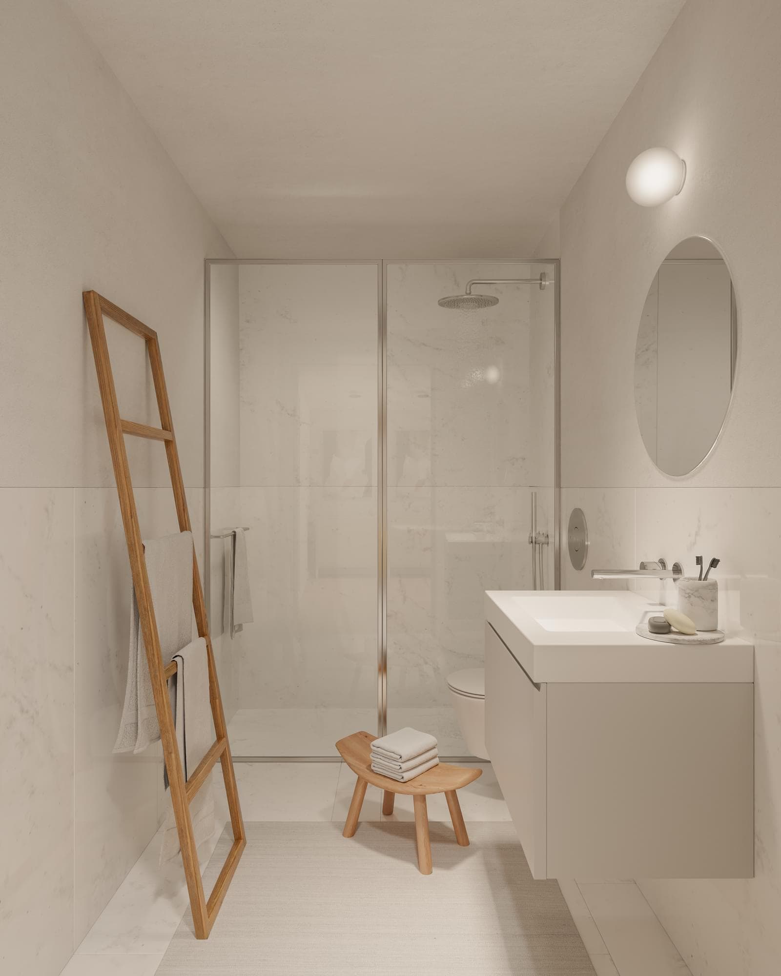 Apartamento T3 no RCC Alvalade, Alvalade, Lisboa - Imagem 6