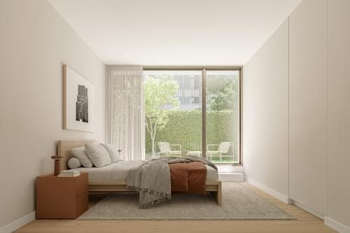 PF36332 - Appartement 3 pièces dans le RCC Alvalade, Alvalade, Lisboa - Image 4