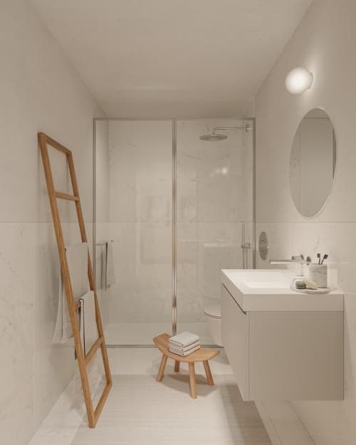 PF36332 - Appartement 3 pièces dans le RCC Alvalade, Alvalade, Lisboa - Image 6