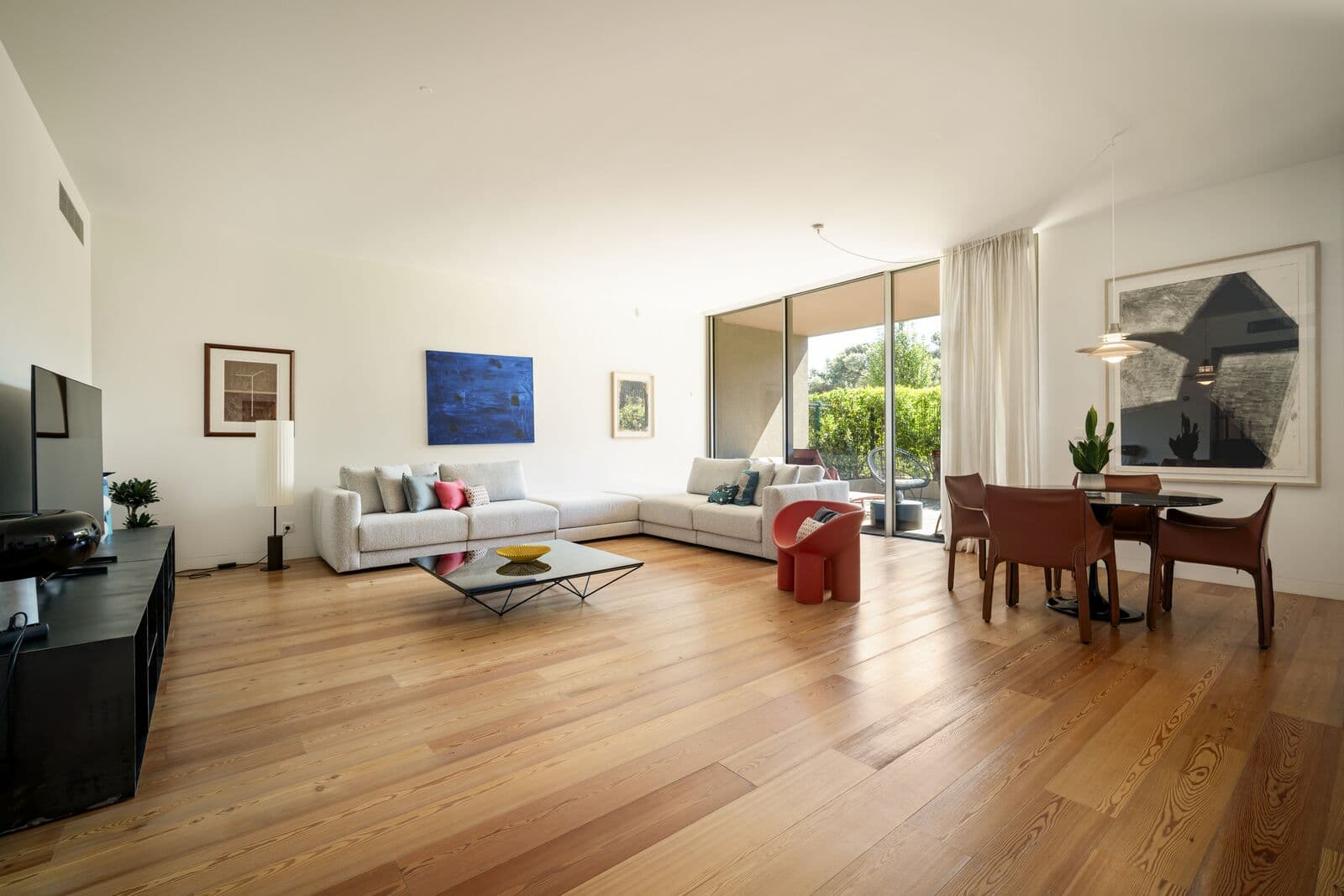 Apartamento T2 no One Living, Gandarinha, Cascais - Imagem 6