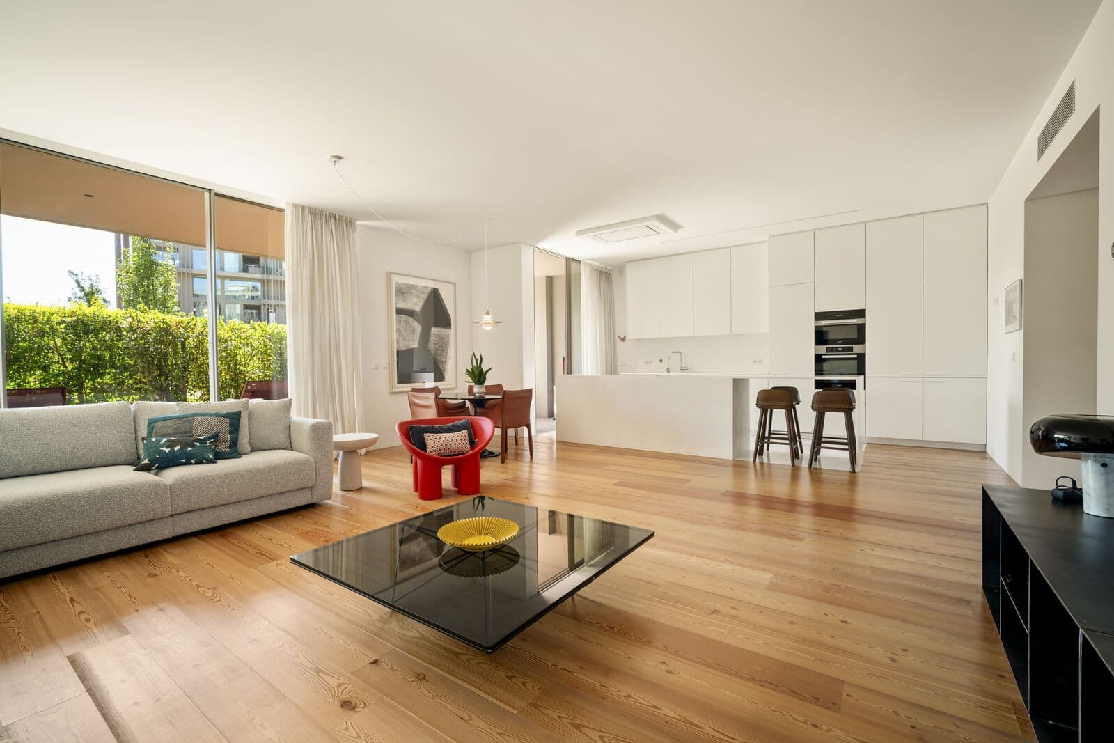 Apartamento T2 no One Living, Gandarinha, Cascais - Imagem 7